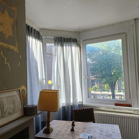 Zilverhof Gent Kültér fotó